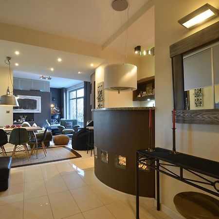 Apartament Kolobrzeg Centrum Starowka Extérieur photo