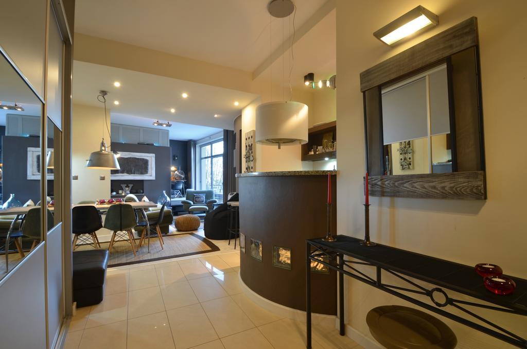 Apartament Kolobrzeg Centrum Starowka Extérieur photo