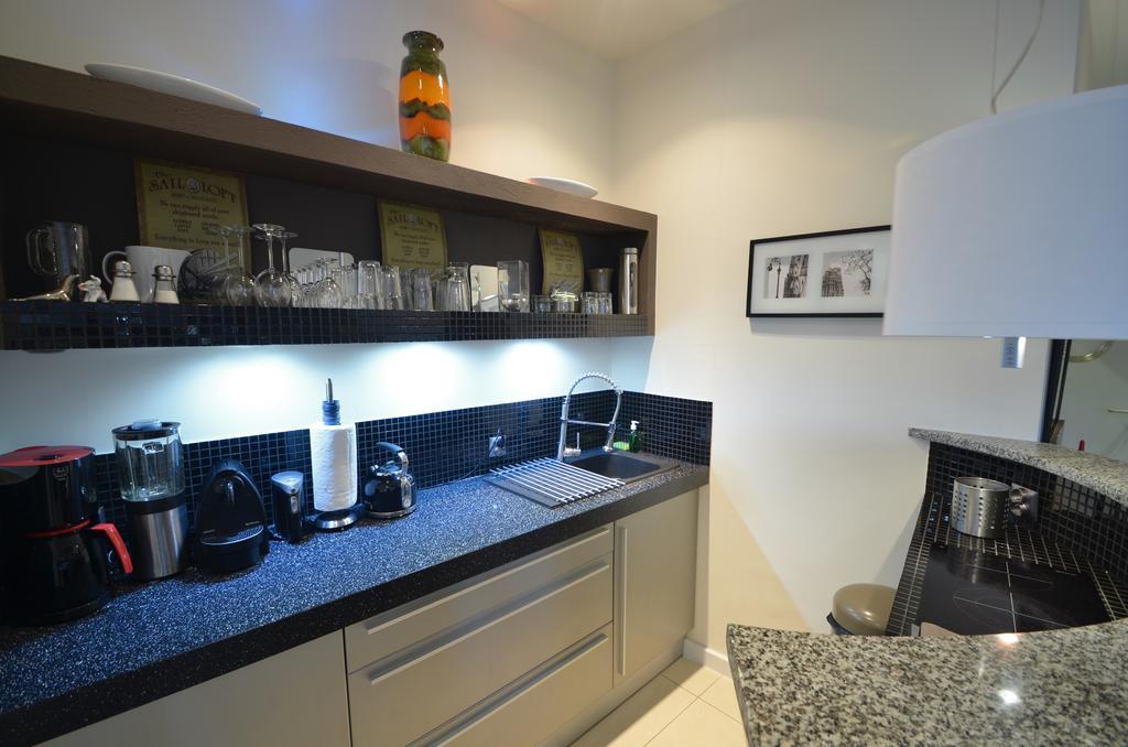 Apartament Kolobrzeg Centrum Starowka Extérieur photo