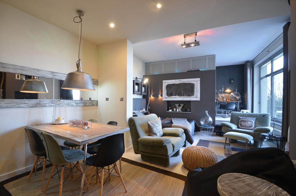 Apartament Kolobrzeg Centrum Starowka Extérieur photo