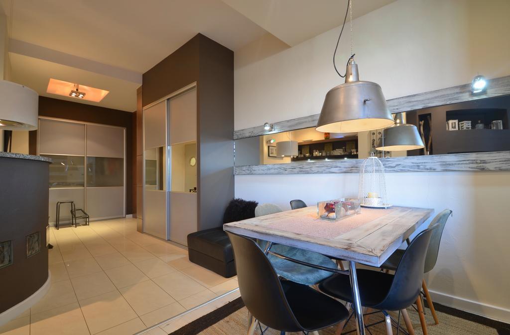 Apartament Kolobrzeg Centrum Starowka Extérieur photo