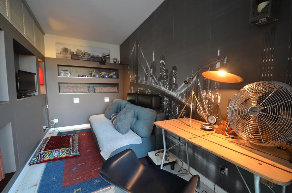 Apartament Kolobrzeg Centrum Starowka Extérieur photo