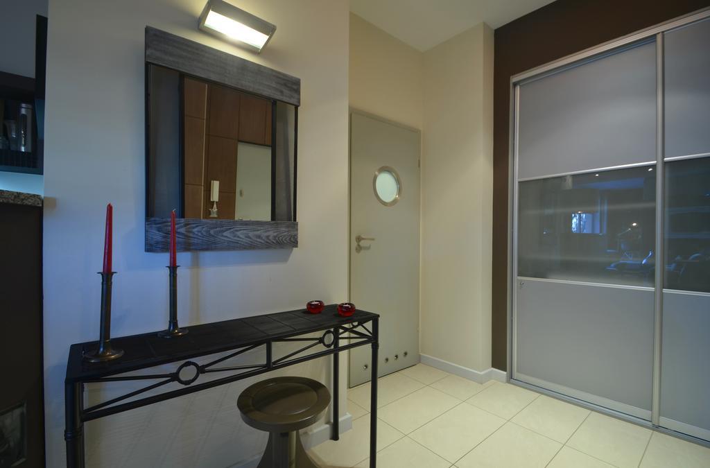 Apartament Kolobrzeg Centrum Starowka Extérieur photo