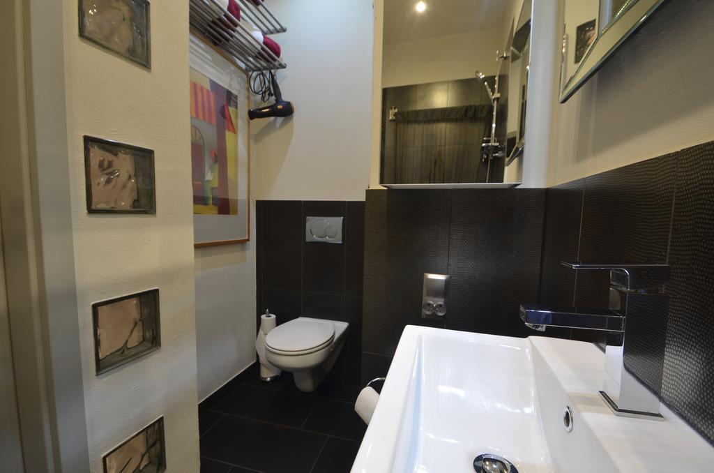 Apartament Kolobrzeg Centrum Starowka Extérieur photo
